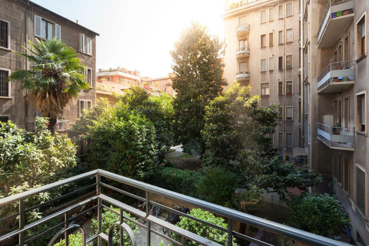 Urban Art Apt Milan Exterior photo